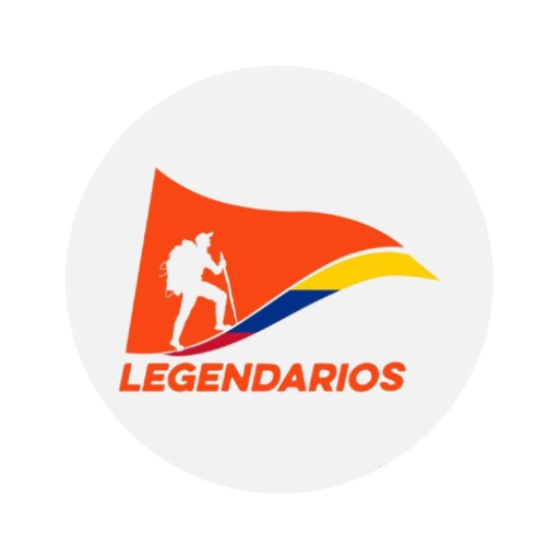 Legendarios Colombia