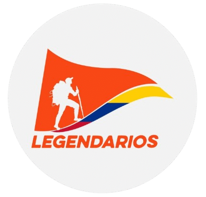 Legendarios Colombia